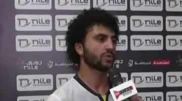 أزمة في إنبي.. مودي ناصر يقترب من الرحيل مجانًا بعد منعه من الترتيبات